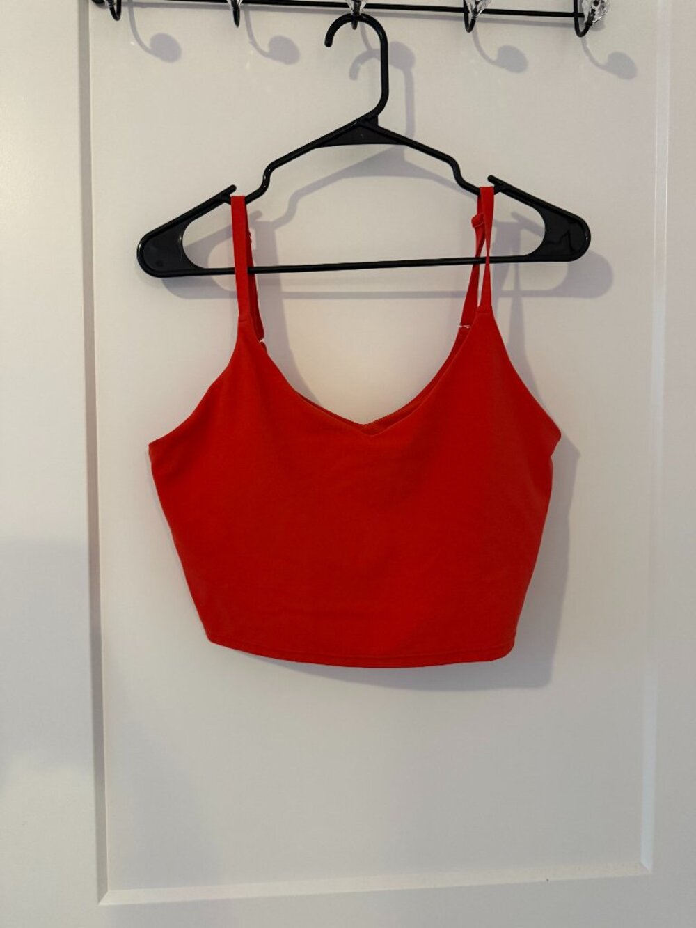 Athleta Sports Bra